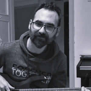 Volkan Karaoğlu